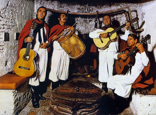 musica folklorica argentina